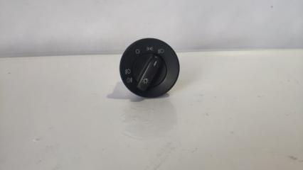 Запчасть переключатель света Skoda Octavia A5 2007