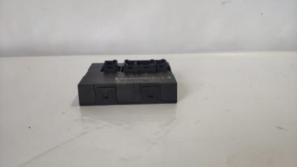 Запчасть блок комфорта Skoda Octavia A5 2007