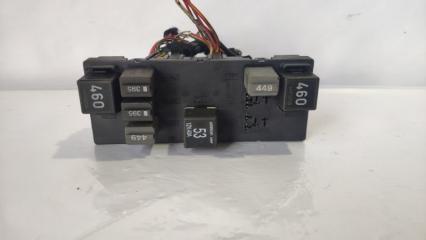 Запчасть блок управления электронный эбу Skoda Octavia A5 2007