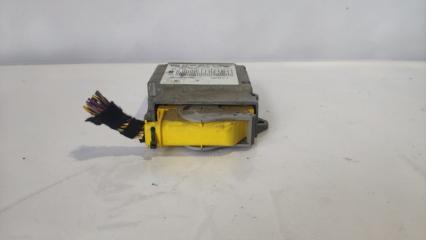 Запчасть блок управления air bag аирбег Skoda Octavia A5 2007