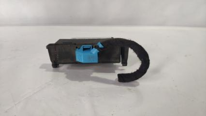 Запчасть блок управления электронный эбу Skoda Octavia A5 2007