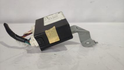 Запчасть блок управления электронный эбу Mazda 6 GG 2004