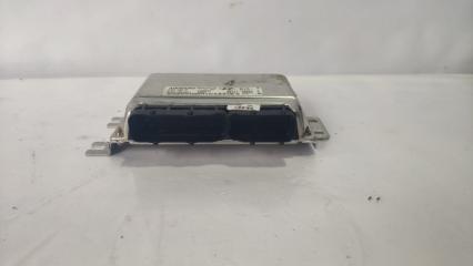 Запчасть блок управления двс эбу Hyundai Tucson BH/JM 2005