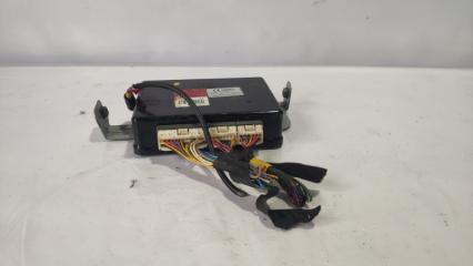 Запчасть блок управления электронный эбу Hyundai Tucson BH/JM 2005