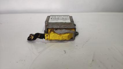 Запчасть блок управления air bag аирбег Skoda Octavia A5 2008