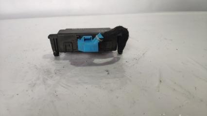 Запчасть блок управления электронный эбу Skoda Octavia A5 2008