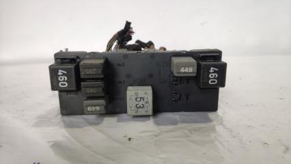 Запчасть блок управления электронный эбу Skoda Octavia A5 2008