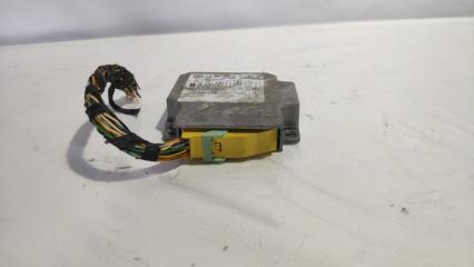 Запчасть блок управления air bag аирбег Volkswagen Touran 2006