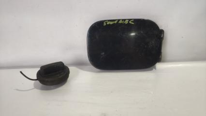 Лючок бензобака Mercedes-Benz W203 C-Class 2004 Б/У Лючок бензобака Mercedes-Benz W203 C-Class 2004