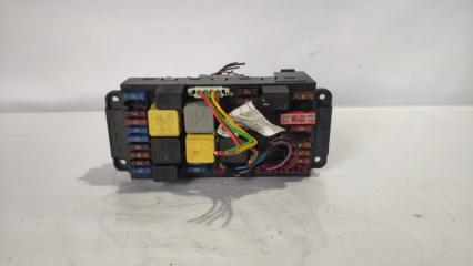 Блок предохранителей Mercedes-Benz W203 C-Class 2004