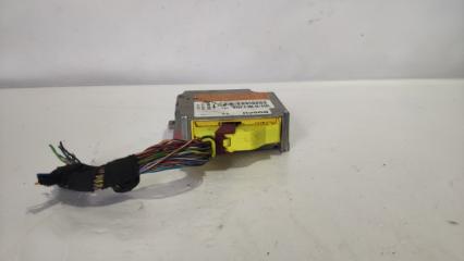 Блок управления AIR BAG Аирбег Mercedes-Benz W203 C-Class 2004