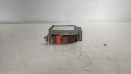 Запчасть блок управления air bag аирбег Suzuki Swift 2007