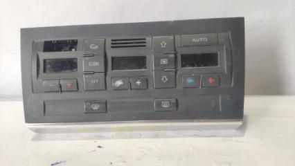 Запчасть блок управления климат контроля Audi A4 B7 2005