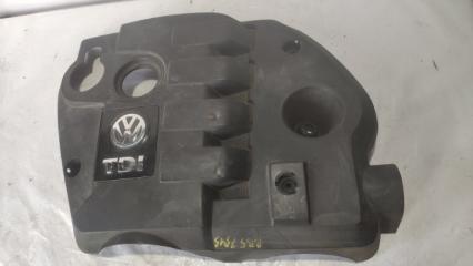 Накладка двигателя декоративная Volkswagen Passat B5 2005