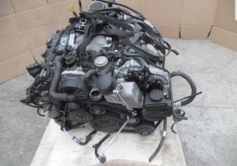 Двигатель контрактный б/у Mercedes Vito W639 2006 - 2014