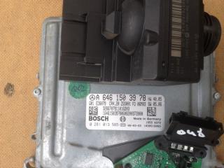 Запчасть блок управления электронный эбу Sprinter W906 2006 - 2010