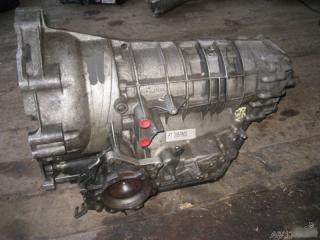 Запчасть акпп коробка автомат Volkswagen Passat B5