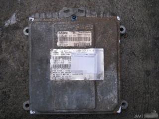 Запчасть блок управления двс эбу Iveco Daily 3