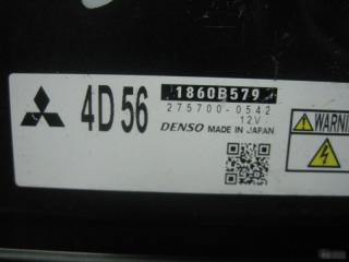 Блок управления электронный ЭБУ Mitsubishi L200