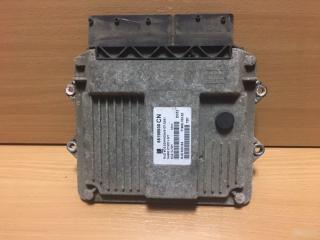 Фото запчасти блок управления электронный эбу Opel Corsa Б/У запчасть Запчасть блок управления электронный эбу Opel Corsa