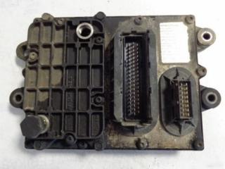 Блок управления электронный ЭБУ Mercedes Actros Б/У Блок управления электронный ЭБУ Mercedes Actros