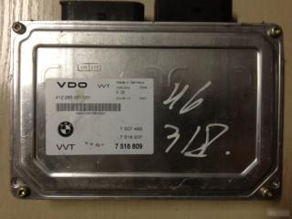 Запчасть блок управления электронный эбу BMW 3 E46