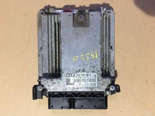 Фото запчасти блок управления электронный эбу Audi Q7 Б/У запчасть Запчасть блок управления электронный эбу Audi Q7