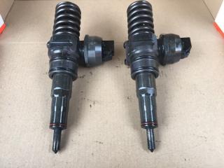 Запчасть насос форсунка Volkswagen