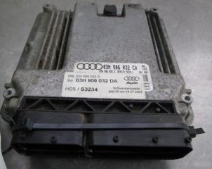 Фото запчасти блок управления электронный эбу Audi Q7 Б/У запчасть Запчасть блок управления электронный эбу Audi Q7