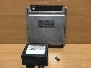 Запчасть блок управления электронный эбу Mercedes Sprinter W905 2000 - 2006