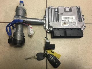 Запчасть блок управления электронный эбу Kia Sorento BL