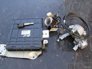 Блок управления электронный ЭБУ Mitsubishi Pajero