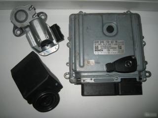 Блок управления электронный ЭБУ Mercedes Sprinter Б/У Блок управления электронный ЭБУ Mercedes Sprinter