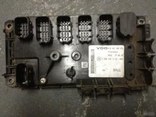 Фото запчасти блок управления электронный эбу Mercedes Actros Б/У запчасть Запчасть блок управления электронный эбу Mercedes Actros