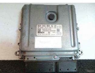 Запчасть блок управления электронный эбу Mercedes Sprinter