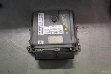 Фото запчасти блок управления электронный эбу Dodge Nitro Б/У запчасть Запчасть блок управления электронный эбу Dodge Nitro