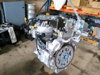 Фото запчасти двигатель новый Opel Insignia Б/У запчасть Запчасть двигатель новый Opel Insignia