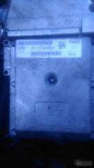 Фото запчасти блок управления электронный эбу Ford Transit 6 TT9 Б/У запчасть Запчасть блок управления электронный эбу Ford Transit 6 TT9