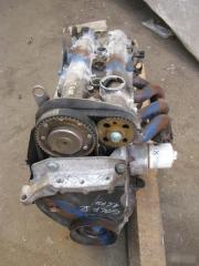 Запчасть двигатель контрактный б/у Volkswagen Golf 5