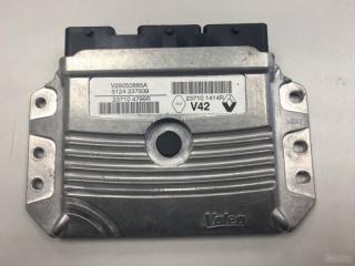 Фото запчасти блок управления электронный эбу Renault Duster Б/У запчасть Запчасть блок управления электронный эбу Renault Duster