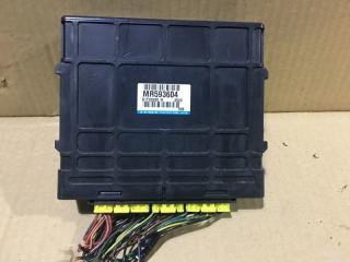 Блок управления электронный ЭБУ Pajero 3.2TD