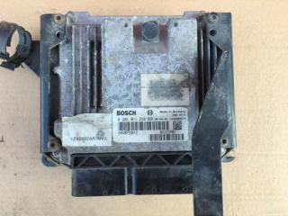 Блок управления электронный ЭБУ Iveco Daily 3