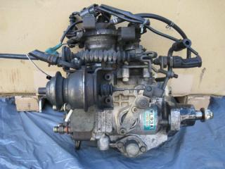 Запчасть тнвд насос топливный Mazda B2500