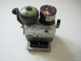 Запчасть блок abs Mercedes W211 C-Klass
