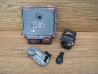 Блок управления электронный ЭБУ Sprinter W906 2006 - 2010 Б/У Блок управления электронный ЭБУ Sprinter W906 2006 - 2010