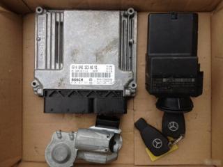 Блок управления электронный ЭБУ Mercedes Vito W639 Б/У Блок управления электронный ЭБУ Mercedes Vito W639