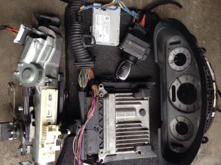 Блок управления электронный ЭБУ Mercedes W211 E-Class Б/У Блок управления электронный ЭБУ Mercedes W211 E-Class