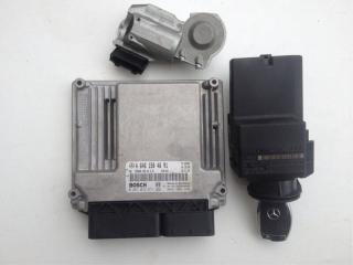 Блок управления электронный ЭБУ Mercedes Vito Б/У Блок управления электронный ЭБУ Mercedes Vito