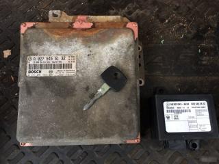 Блок управления электронный ЭБУ Mercedes Sprinter