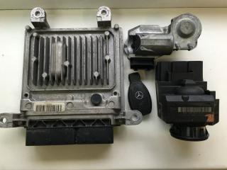 Блок управления электронный ЭБУ Sprinter W906 2010 - 20`19 Б/У Блок управления электронный ЭБУ Sprinter W906 2010 - 20`19